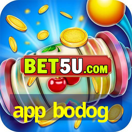 app bodog