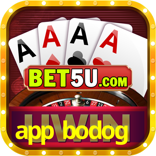 app bodog