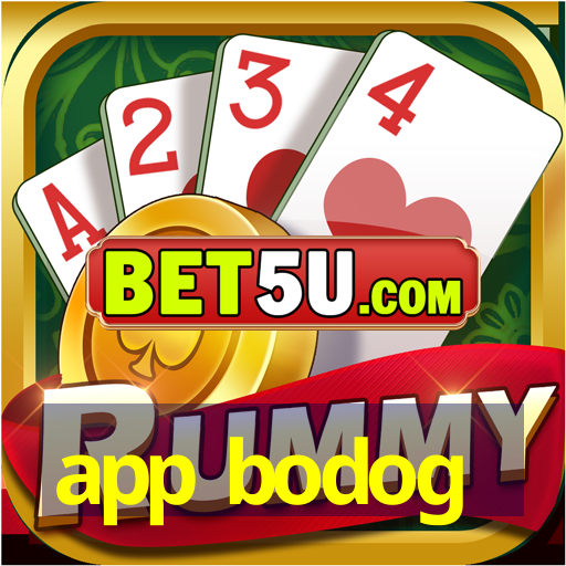 app bodog