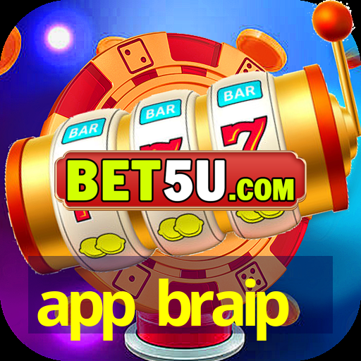 app braip