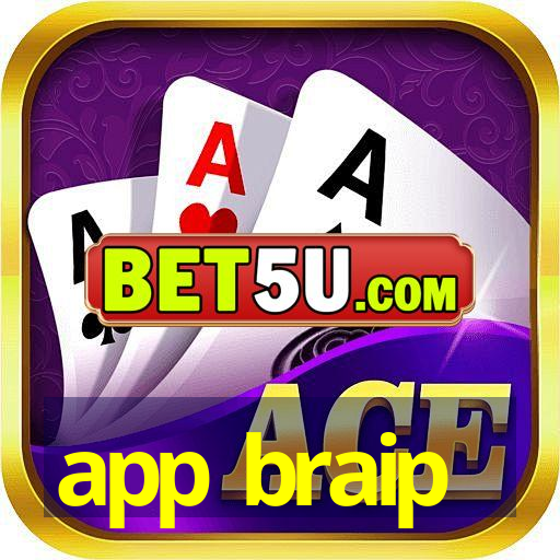 app braip