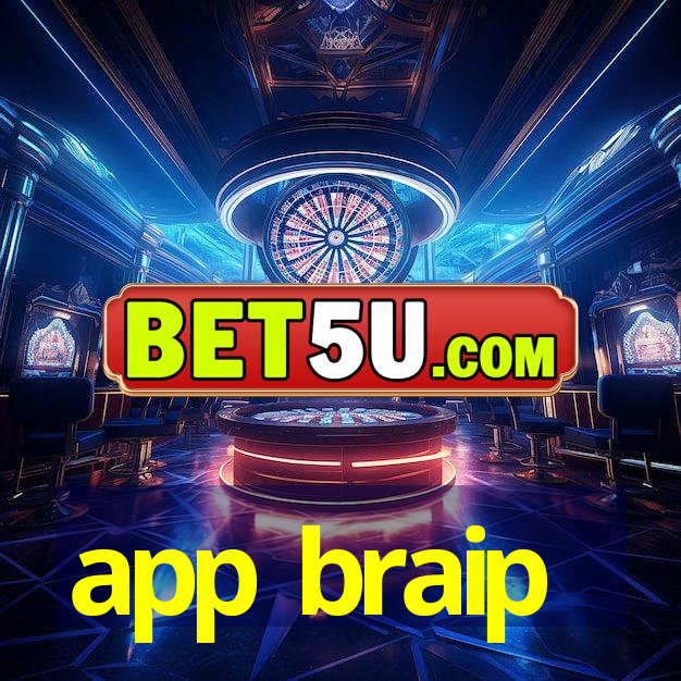 app braip