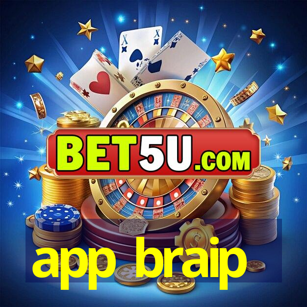 app braip