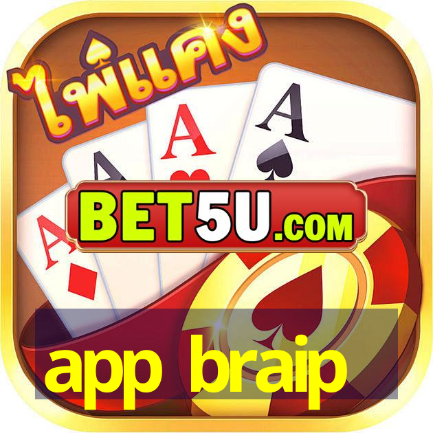 app braip