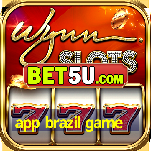 app brazil game