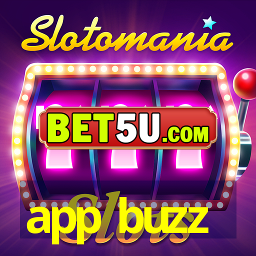 app buzz