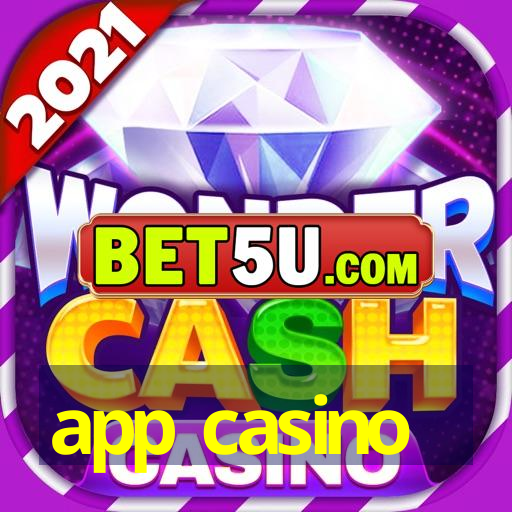 app casino