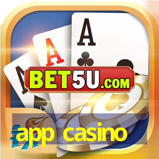 app casino