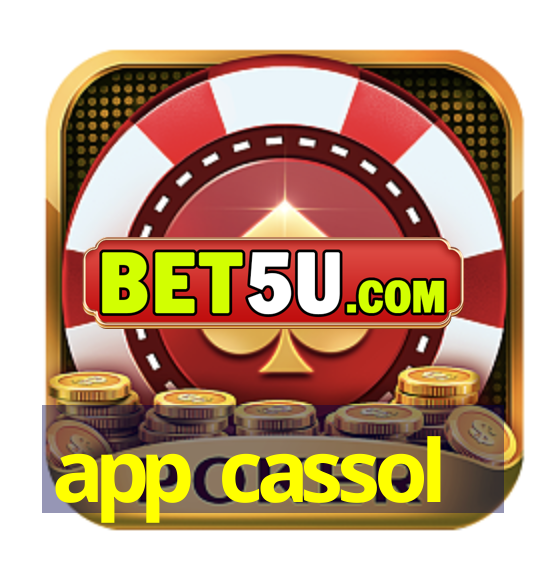 app cassol