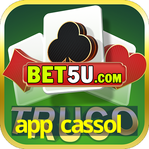 app cassol