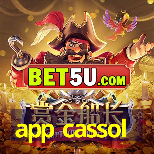 app cassol