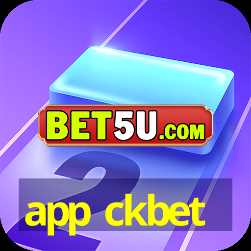 app ckbet