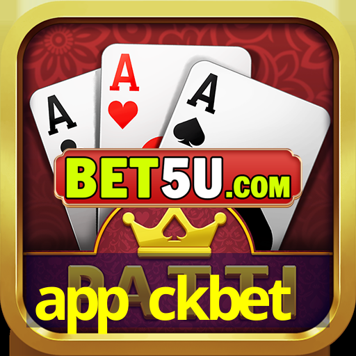 app ckbet