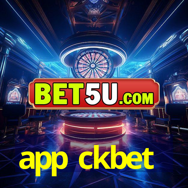 app ckbet