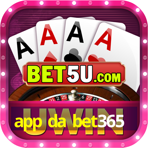 app da bet365