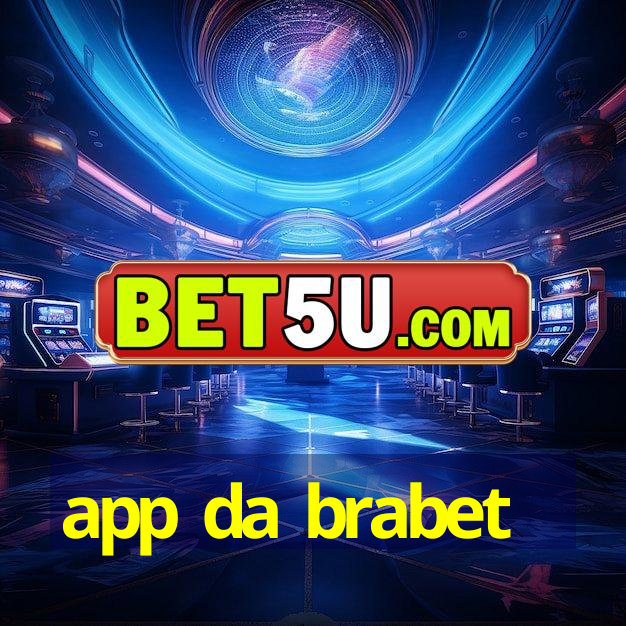 app da brabet