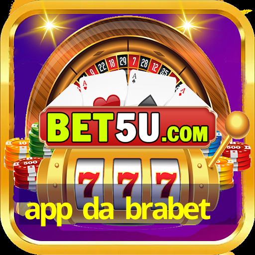 app da brabet