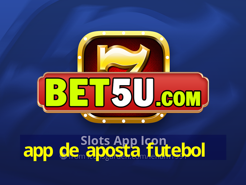 app de aposta futebol