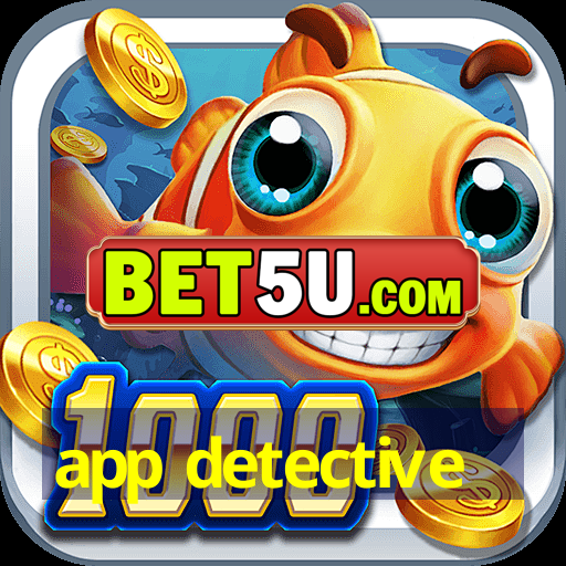 app detective