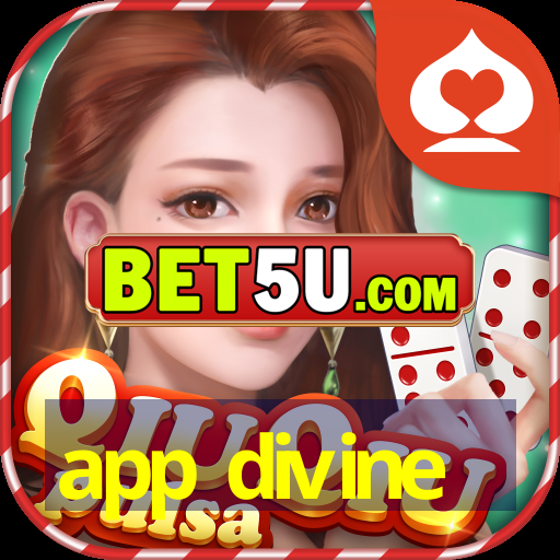 app divine