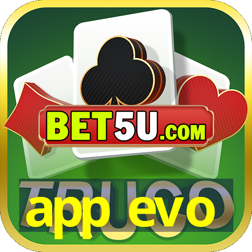 app evo