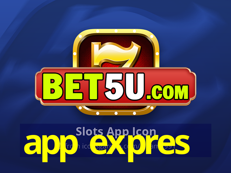 app expres