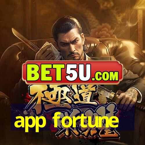 app fortune