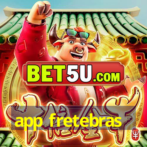 app fretebras