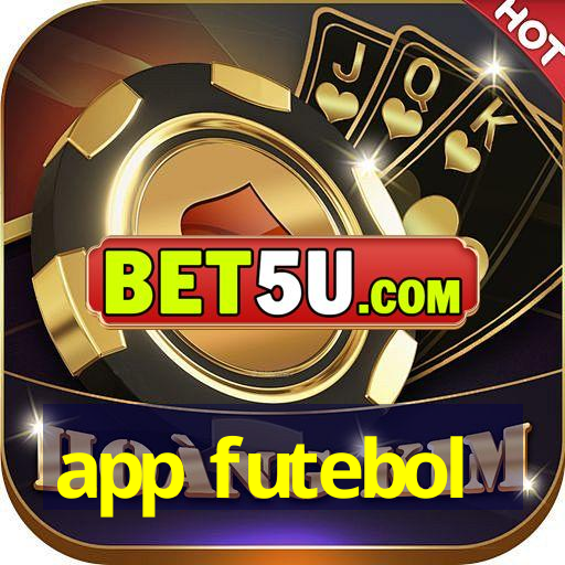 app futebol