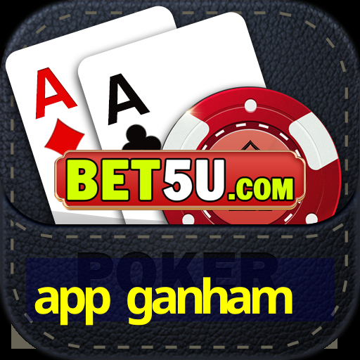 app ganham