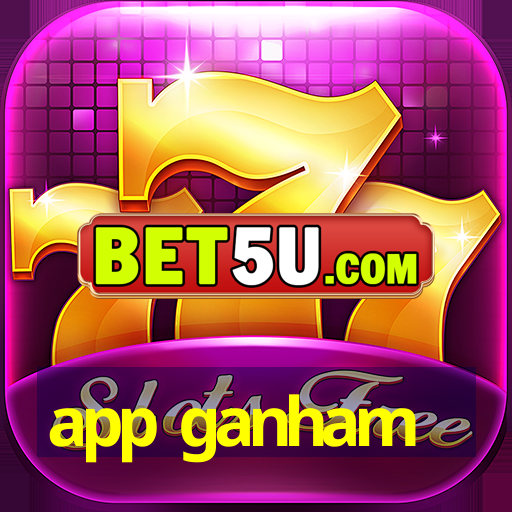 app ganham