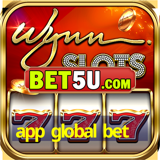 app global bet