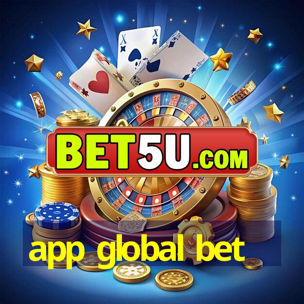 app global bet