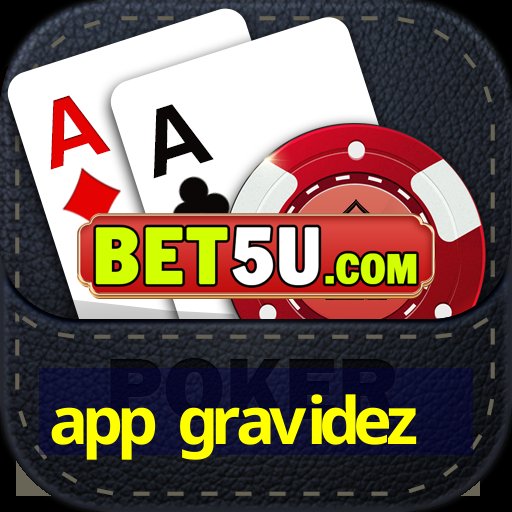 app gravidez