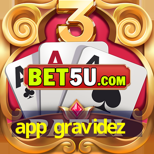 app gravidez