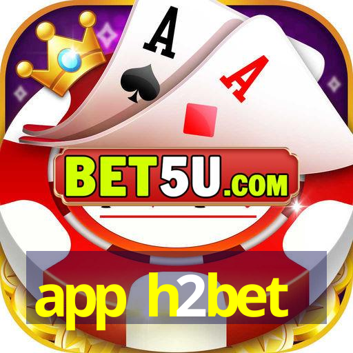 app h2bet