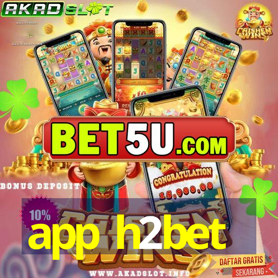 app h2bet