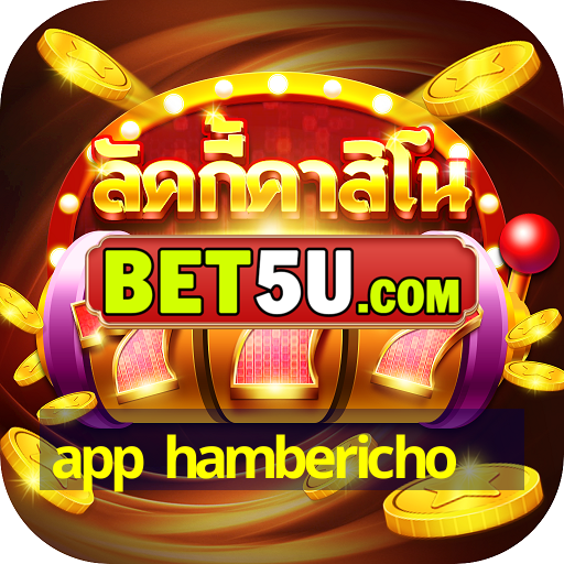 app hambericho