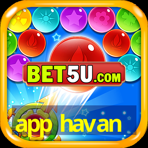 app havan