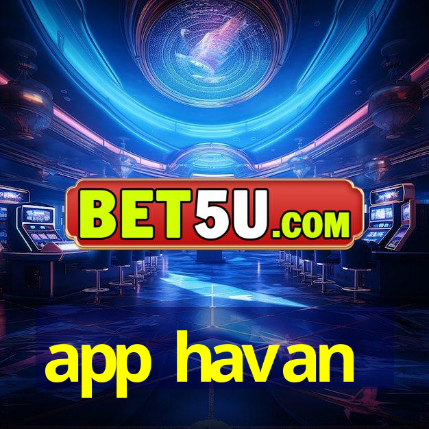 app havan