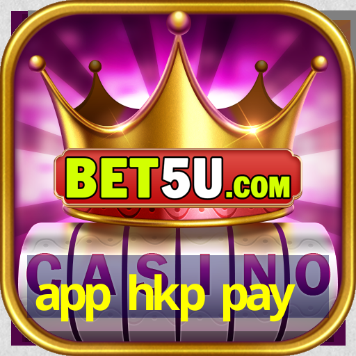 app hkp pay