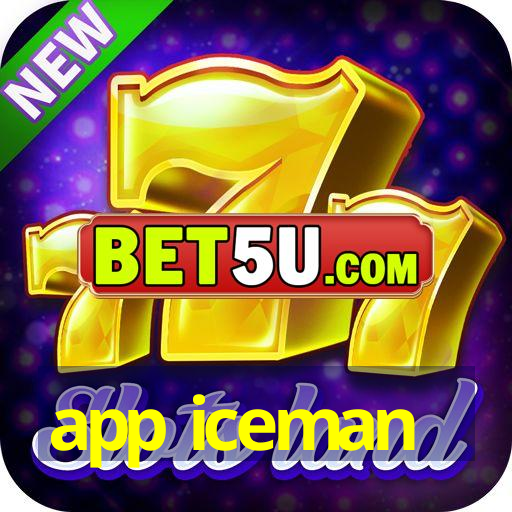 app iceman