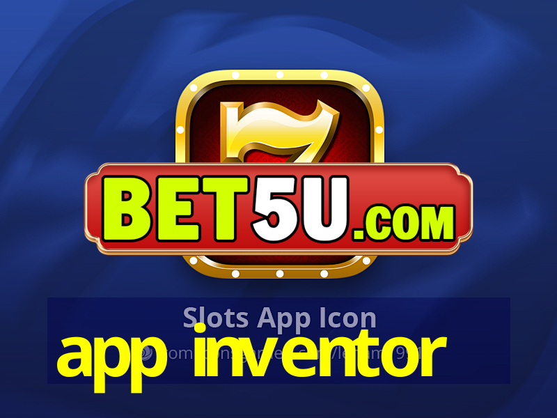 app inventor