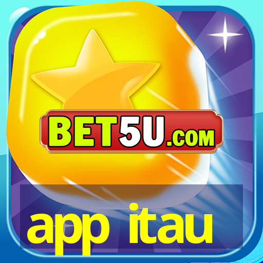 app itau