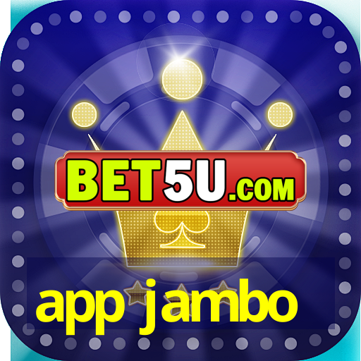 app jambo