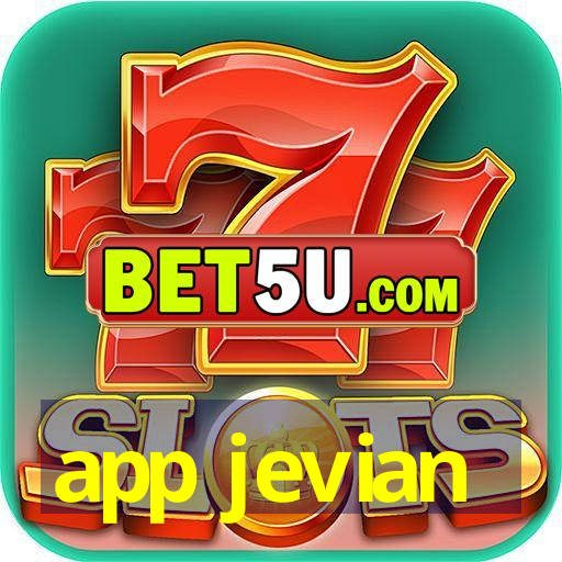 app jevian