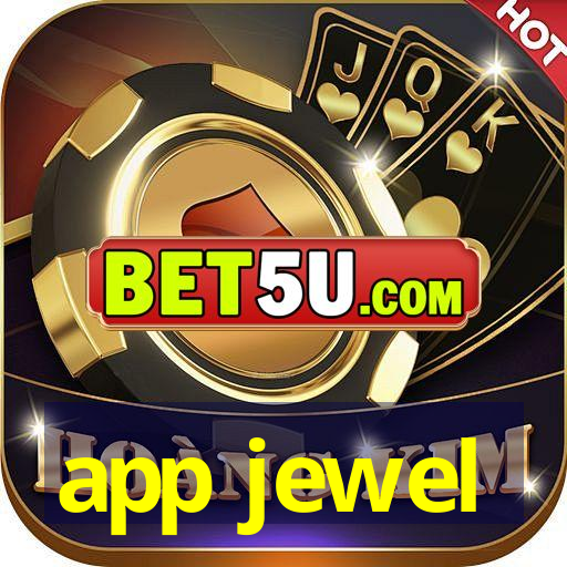 app jewel