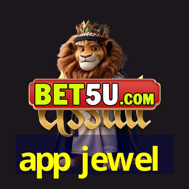 app jewel