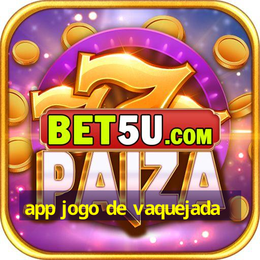 app jogo de vaquejada