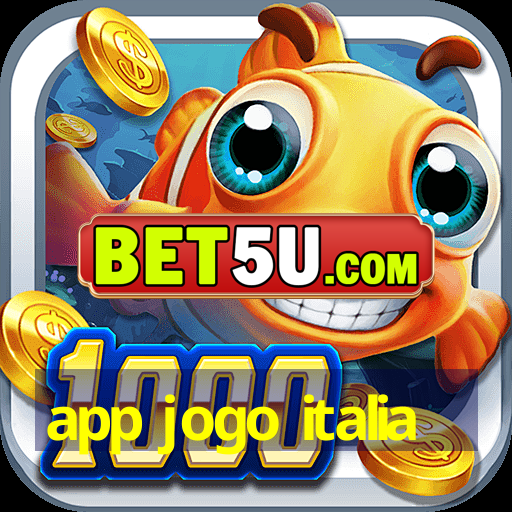 app jogo italia